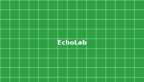 EchoLab — AI-Powered Speaking Coach Playground