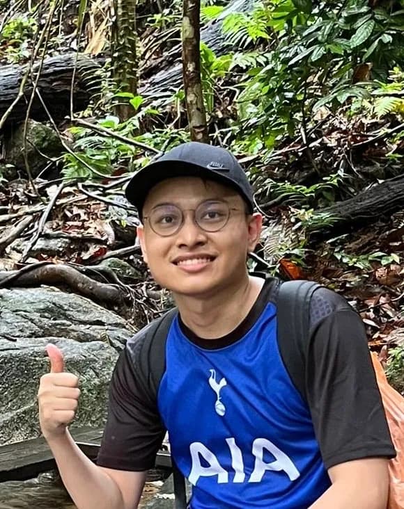 Ridhwan